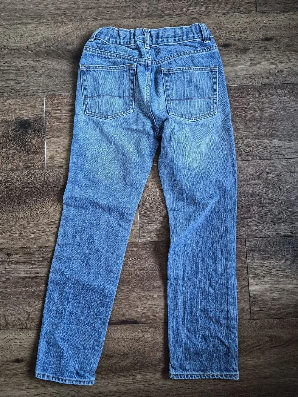 Crewcuts Jeans & Nautica Khaki Pants Boys Sz 8